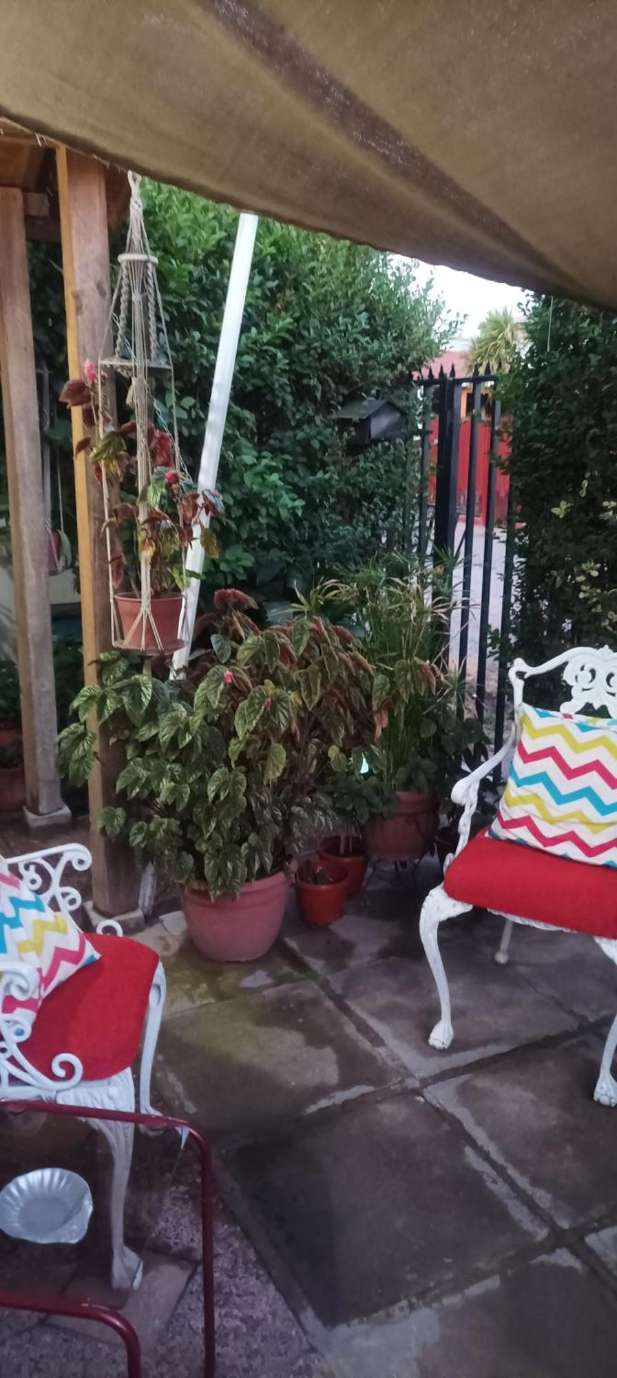 לינה וארוחת בוקר סנטה קרוז La Ruta Del Jazz מראה חיצוני תמונה